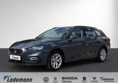 Seat Leon, 2026