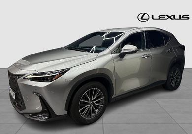 Lexus NX, 2023