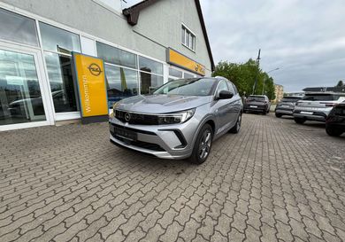 Opel Grandland X, 2022
