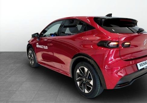 Renault Clio, 2026