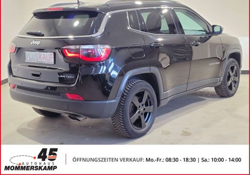 Jeep Compass, 2019 2