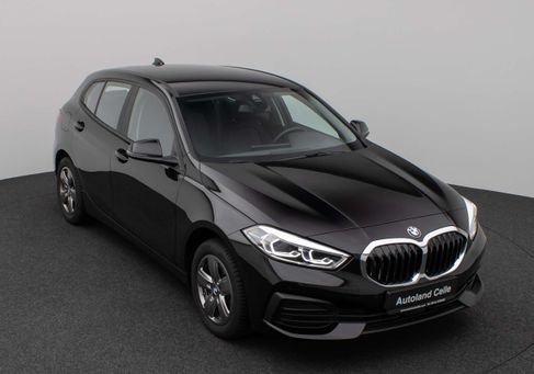 BMW 118, 2024