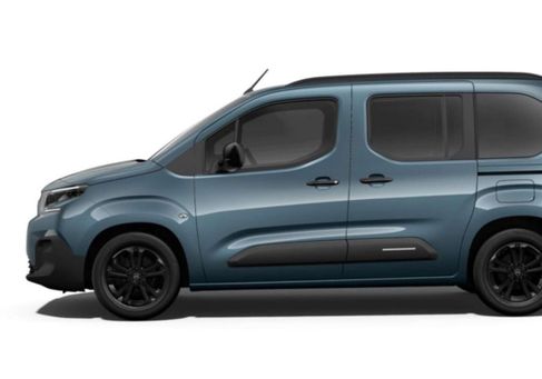 Citroën Berlingo, 2026 2