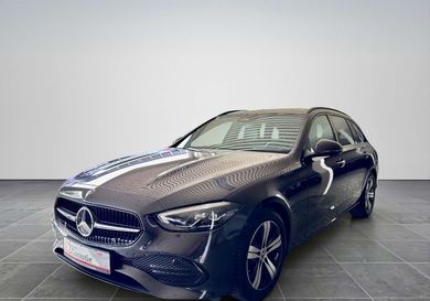 Mercedes-Benz C 200, 2023