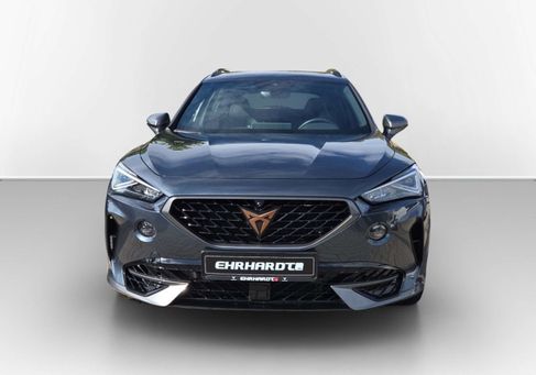 Cupra Formentor, 2024 2