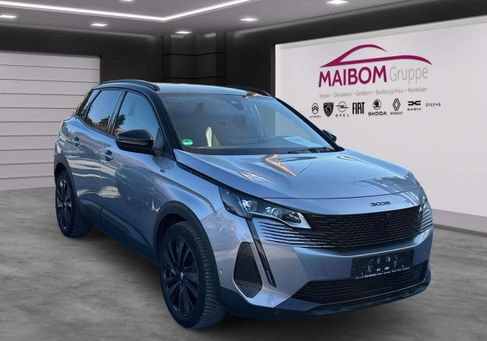 Peugeot 3008, 2023 2
