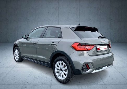 Audi A1, 2025