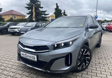 Kia XCeed, 2023