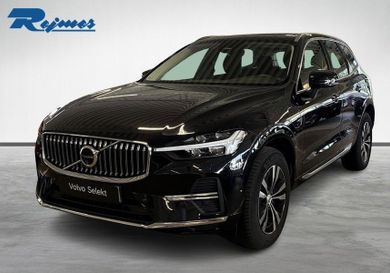 Volvo XC60, 2024