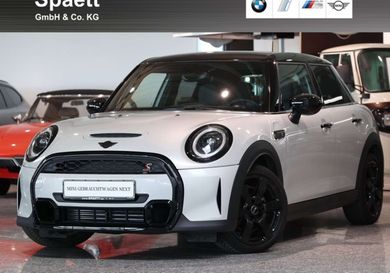 MINI Cooper S, 2023