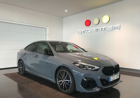 BMW M235, 2020