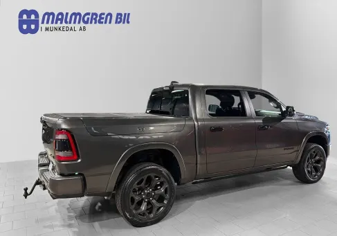 RAM 1500, 2023 3