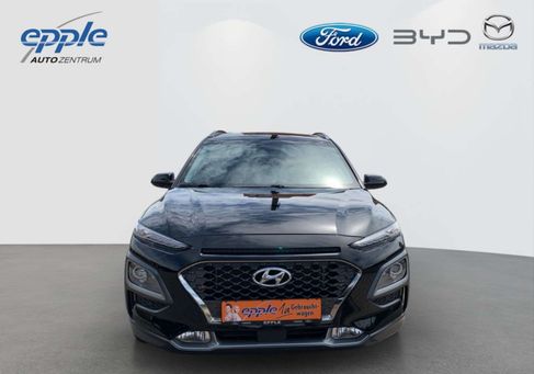 Hyundai Kona, 2019 2