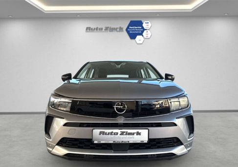 Opel Grandland X, 2023 2