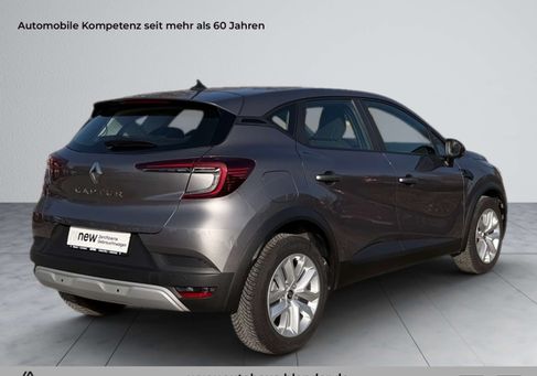 Renault Captur, 2024