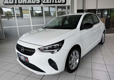 Opel Corsa, 2023