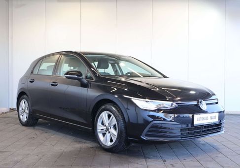 Volkswagen Golf, 2022