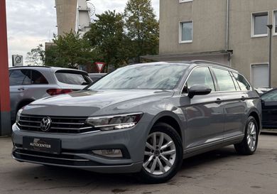 Volkswagen Passat Variant, 2023