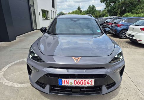 Cupra Formentor, 2026