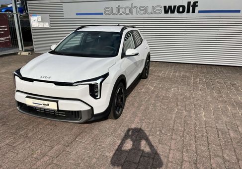 Kia Stonic, 2026