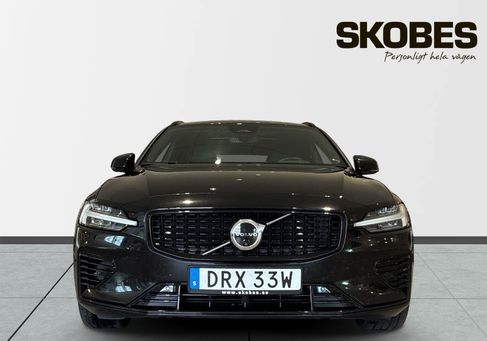 Volvo V60, 2024 2