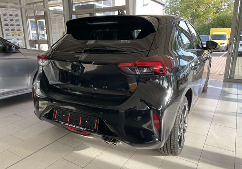 Opel Corsa, 2024 2