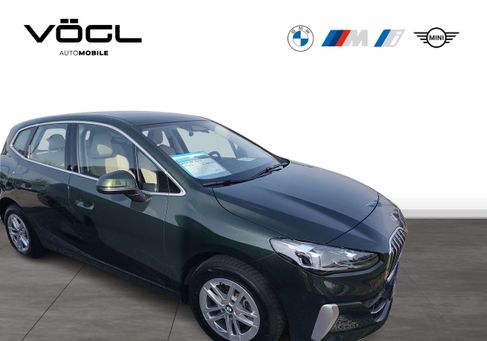 BMW 220, 2023 2