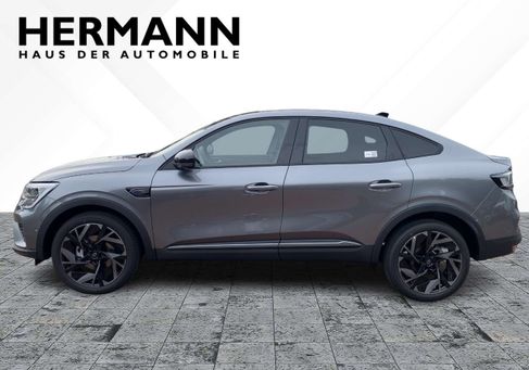 Renault Arkana, 2024