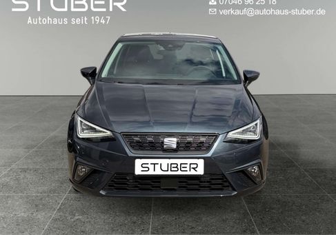 Seat Ibiza, 2024 2