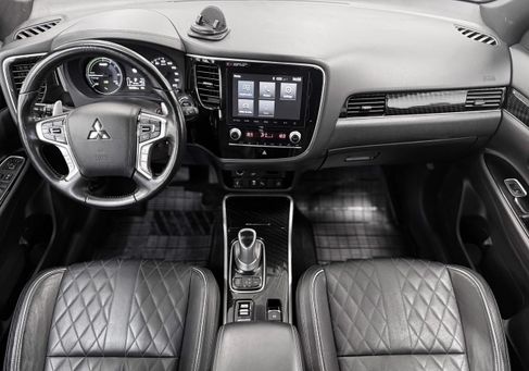 Mitsubishi, 2020 2