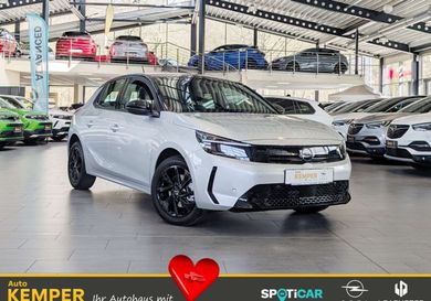 Opel Corsa, 2024