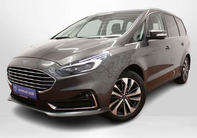 Ford Galaxy, 2022