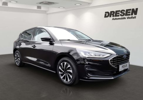 Ford Focus, 2026