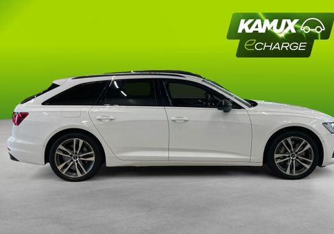 Audi A6, 2024 2