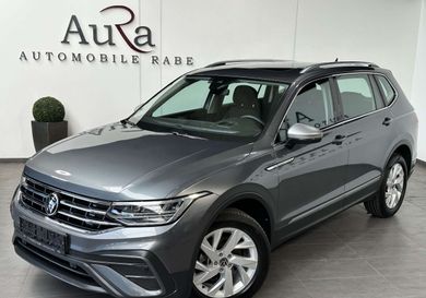 Volkswagen Tiguan Allspace, 2023