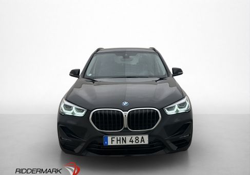 BMW X1, 2022 2