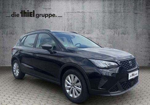 Seat Arona, 2025 3