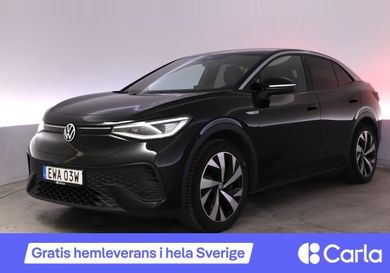 Volkswagen ID.5, 2023