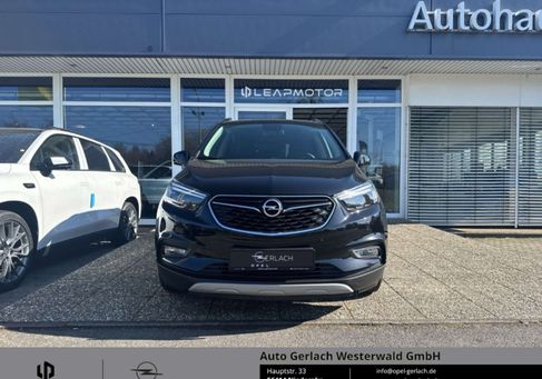 Opel Mokka, 2019 2