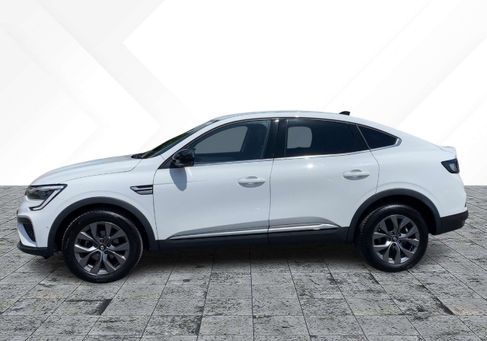 Renault Arkana, 2024 3