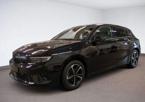 Opel Astra, 2025 2