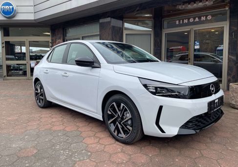 Opel Corsa, 2025 2