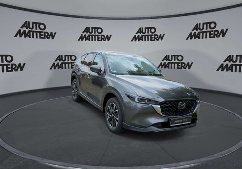 Mazda CX-5, 2023 3