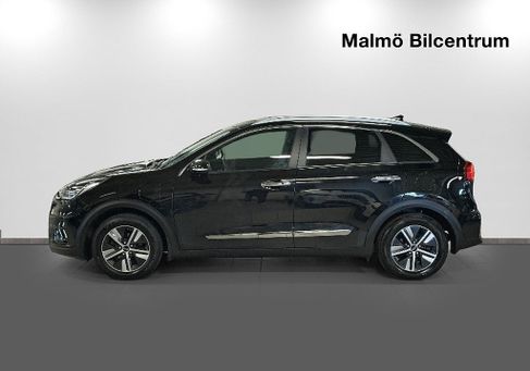 Kia Niro, 2021