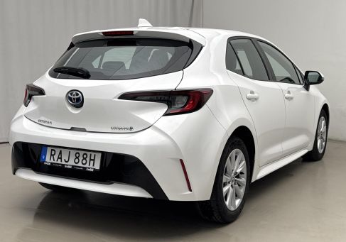 Toyota Corolla, 2023