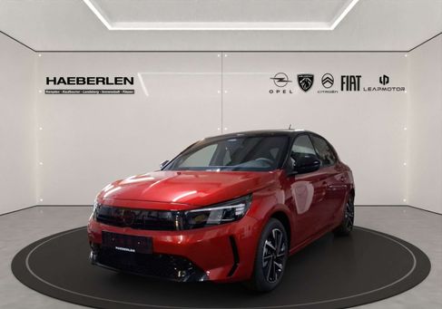 Opel Corsa, 2025 2