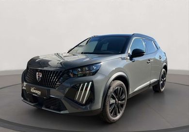 Peugeot 2008, 2024