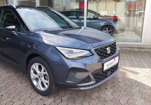 Seat Arona, 2023