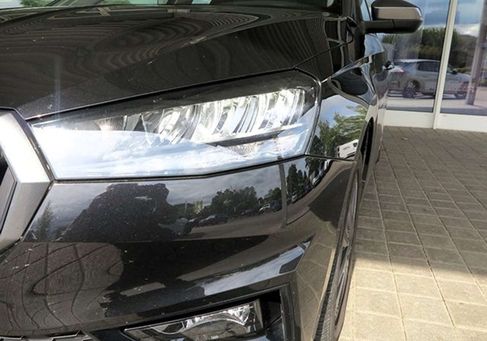 Skoda Fabia, 2024
