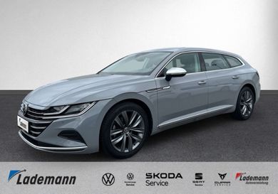 Volkswagen Arteon, 2023